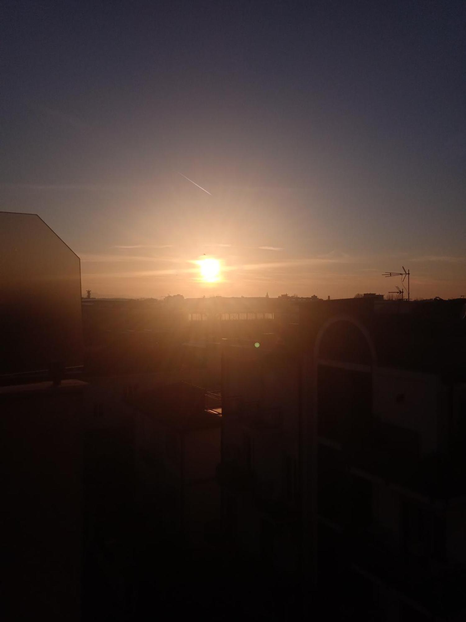 דירות רימיני Il Tramonto מראה חיצוני תמונה