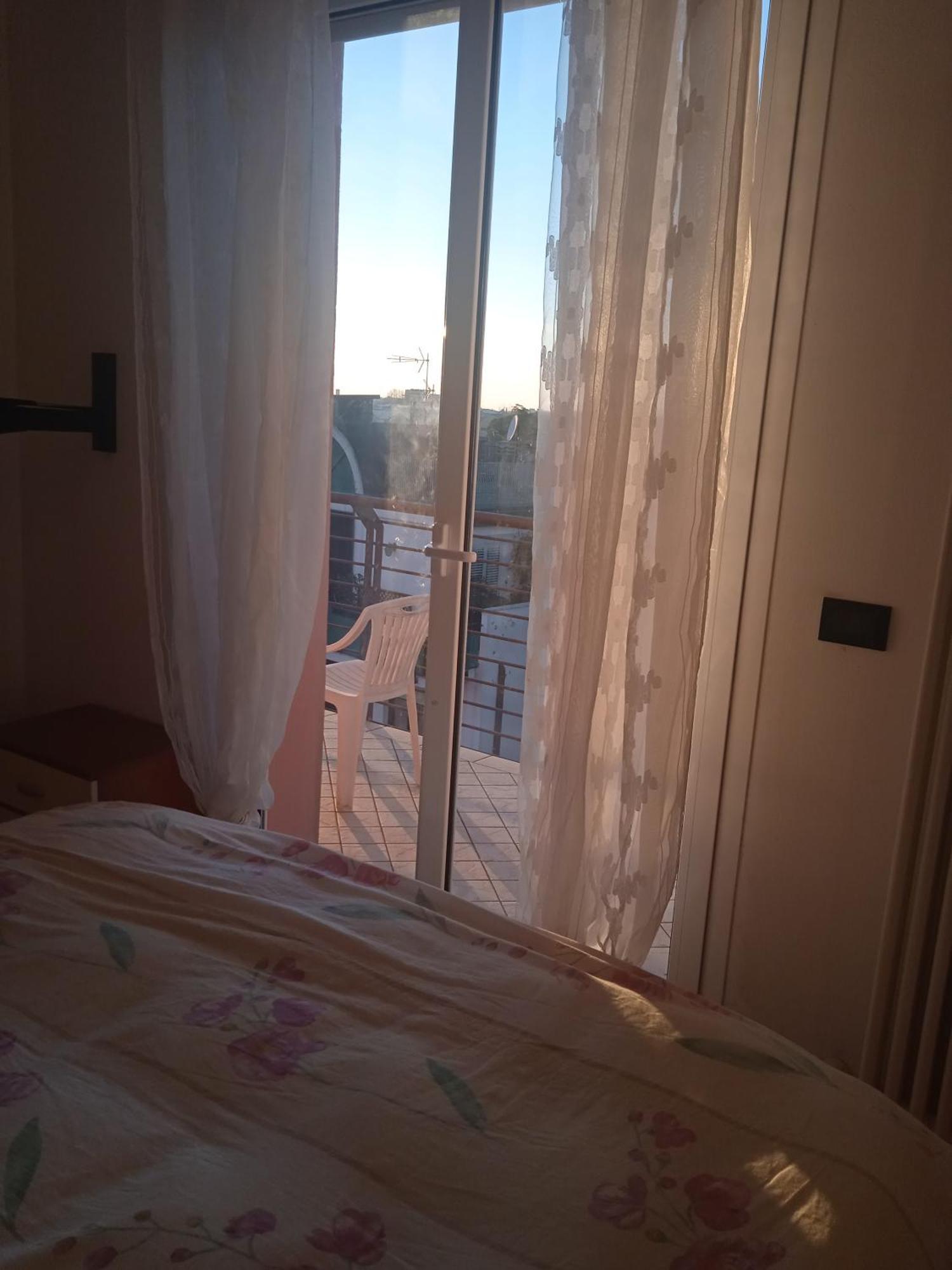 דירות רימיני Il Tramonto מראה חיצוני תמונה