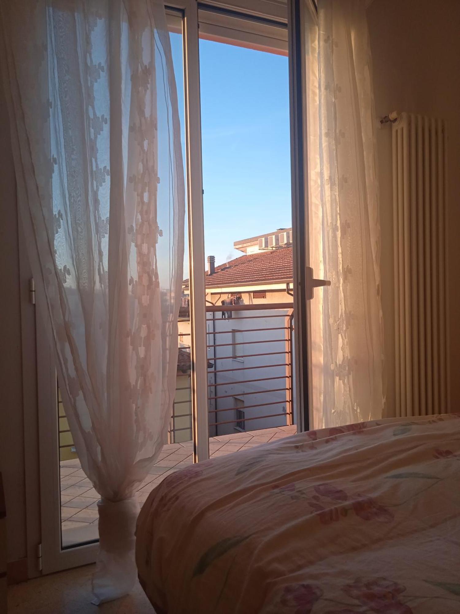 דירות רימיני Il Tramonto מראה חיצוני תמונה